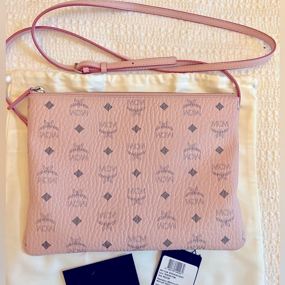 MCM Handbags - MCM Crossbody bag